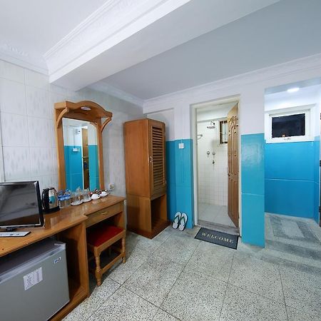 Hotel Venus Mandalay Eksteriør bilde