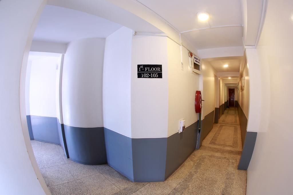 Hotel Venus Mandalay Eksteriør bilde