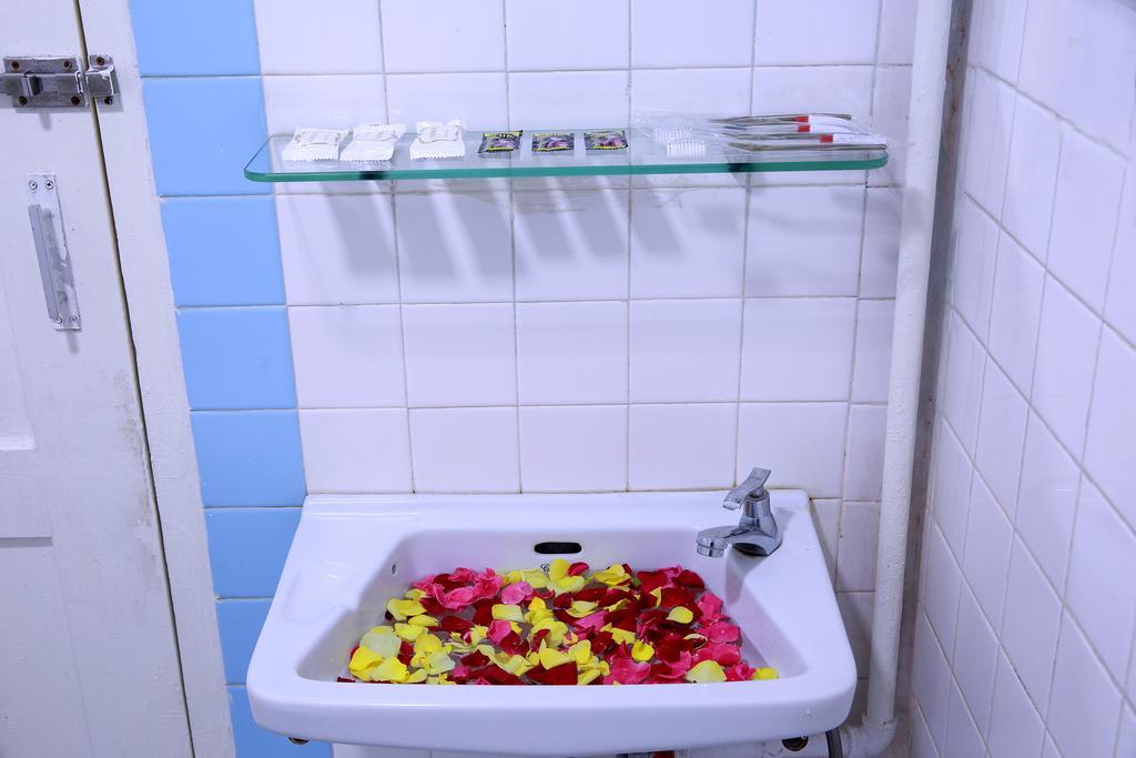 Hotel Venus Mandalay Eksteriør bilde