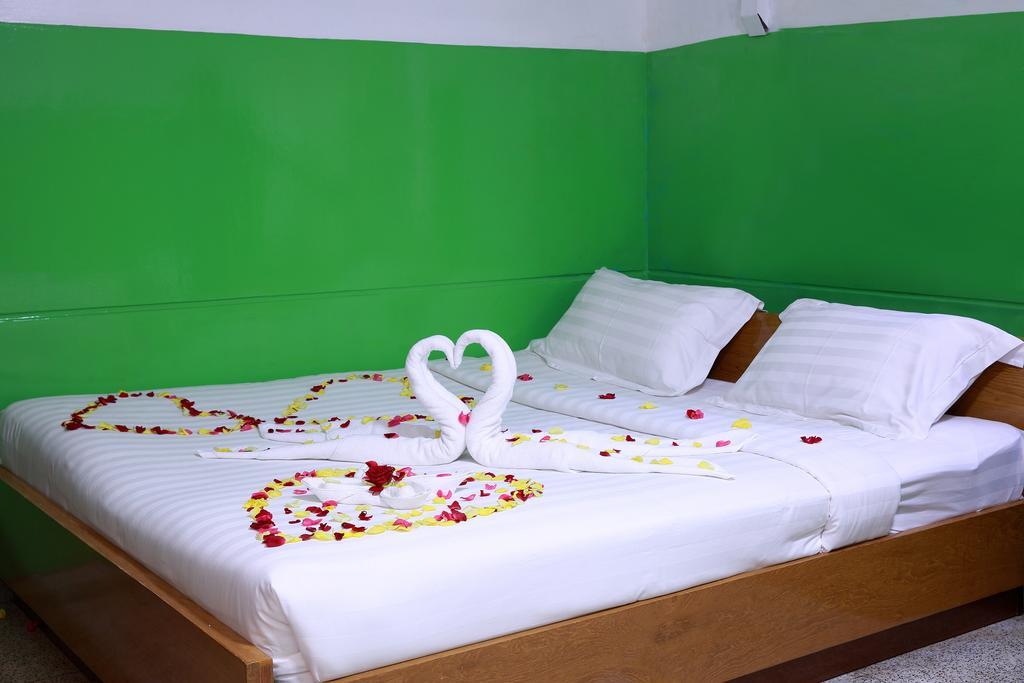 Hotel Venus Mandalay Eksteriør bilde