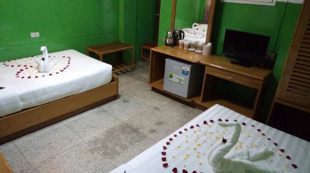 Hotel Venus Mandalay Eksteriør bilde